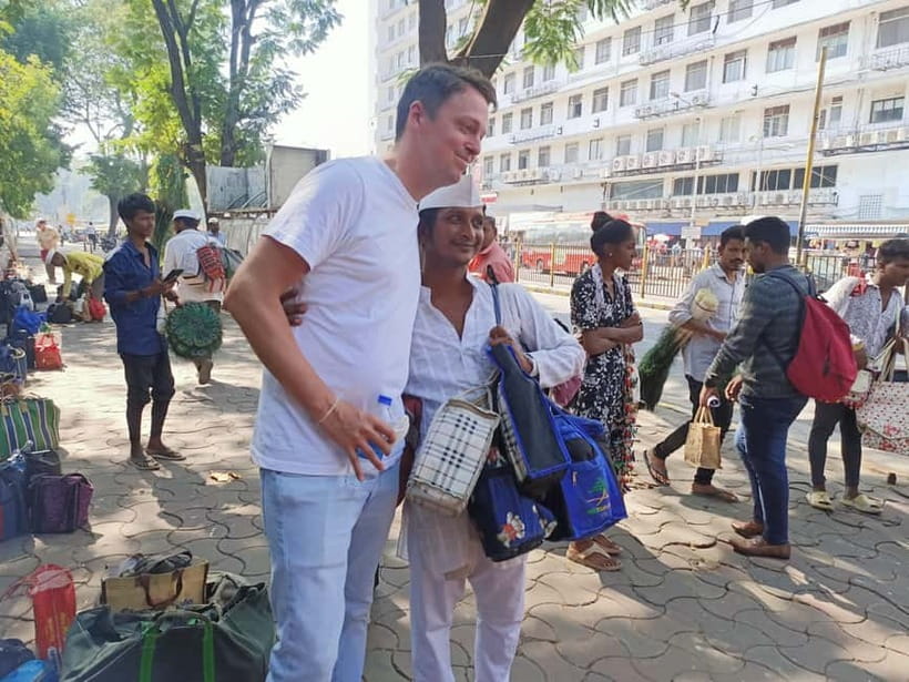 Best Combo Tour: Dabbawalas, Dhobi Ghat and Slum with Train - Key things that make this tour worth your time