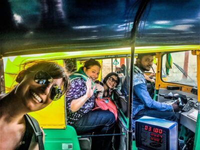 Best of Bangalore in a Tuk Tuk - Private Tour for 3 Hours - Brahmin’s Coffee Bar: Filter Coffee, Snacks, and a Bangalore Baseline