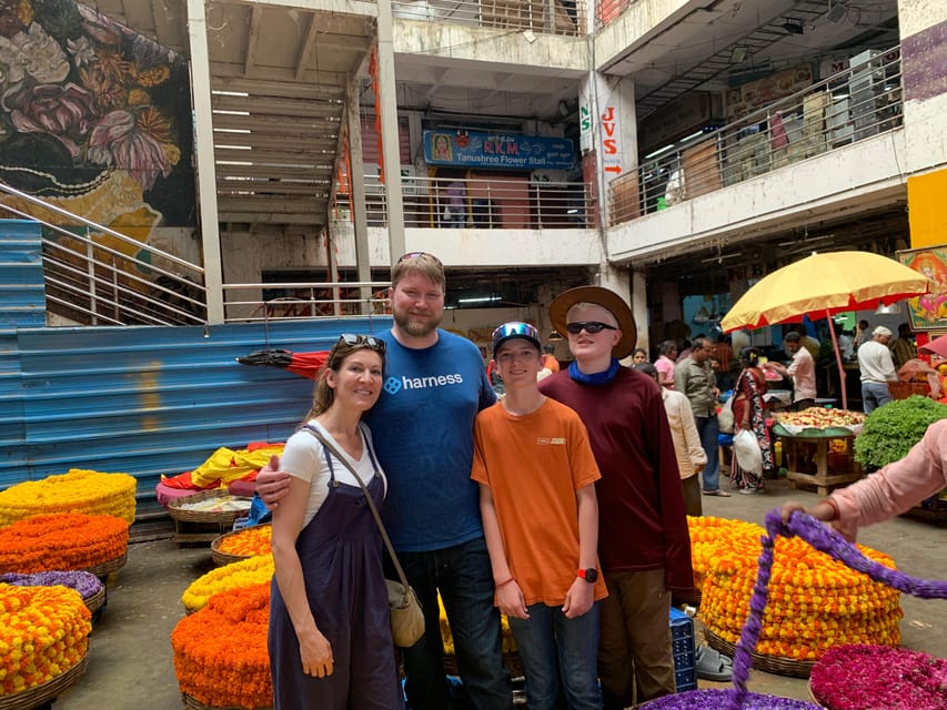 Best of Bangalore in a Tuk Tuk - Private Tour for 3 Hours - Price and Logistics: Is $53 Per Person Fair Here?
