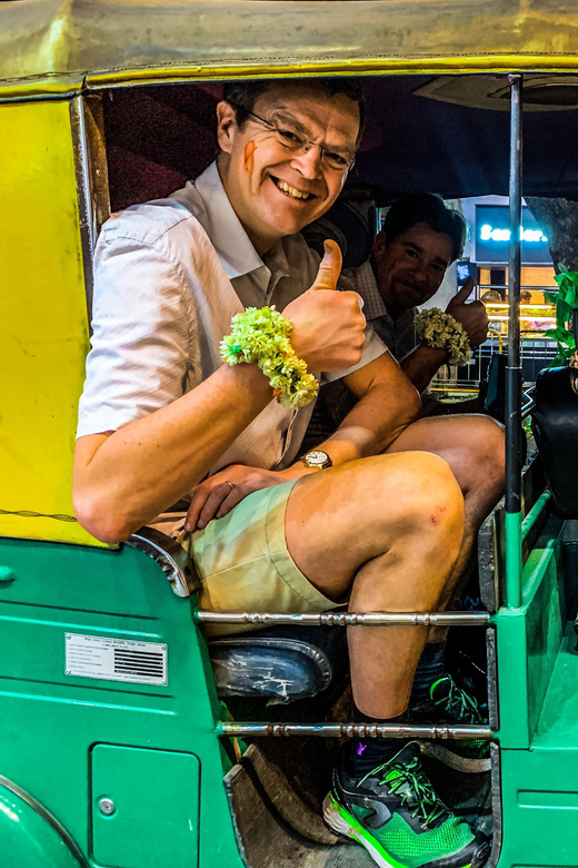 Best of Bangalore in a Tuk Tuk - Private Tour for 3 Hours - Tips for You: Make This Tuk Tuk Day Feel Easy