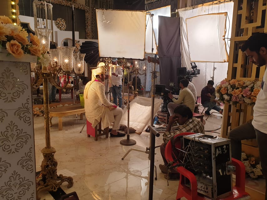 Bollywood Sightseeing and Celebrity Home Tour by Private Car - Price and Value: Why $63 Can Make Sense Here