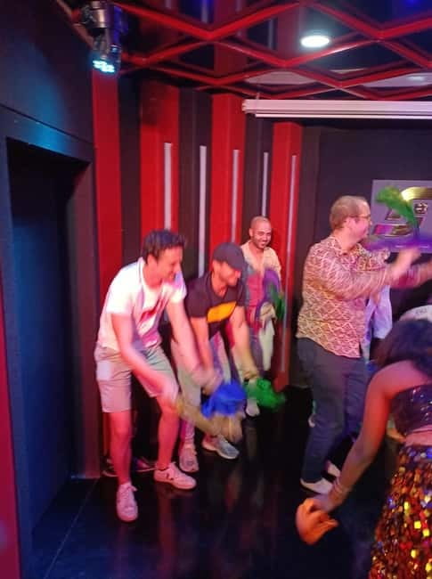 Bollywood Studio Guided Half-Day Tour - Seeing Bollywood’s Evolution: A Guide-Led Context Layer