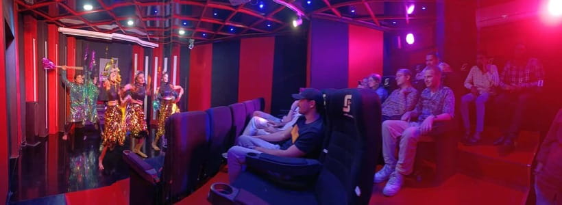 Bollywood Studio Guided Half-Day Tour - Price and Value: Is $60 Worth It?
