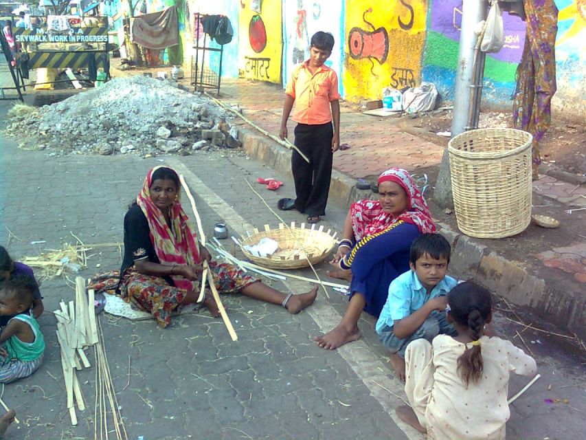 Bollywood tour with Slum Tour & Dance show - Key things to know before you go