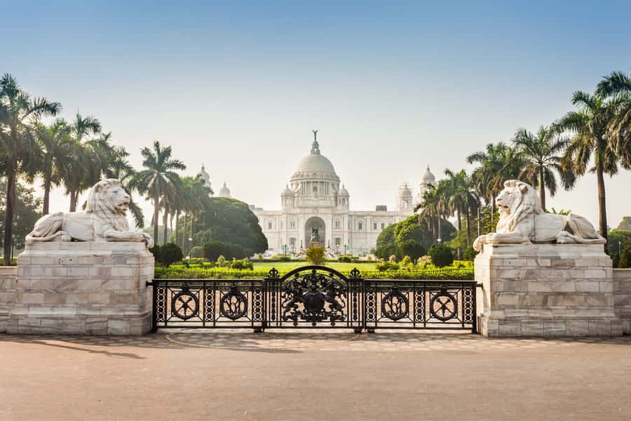 Build Your Own: Customizable Private Tour of Kolkata - Key things to know before you book