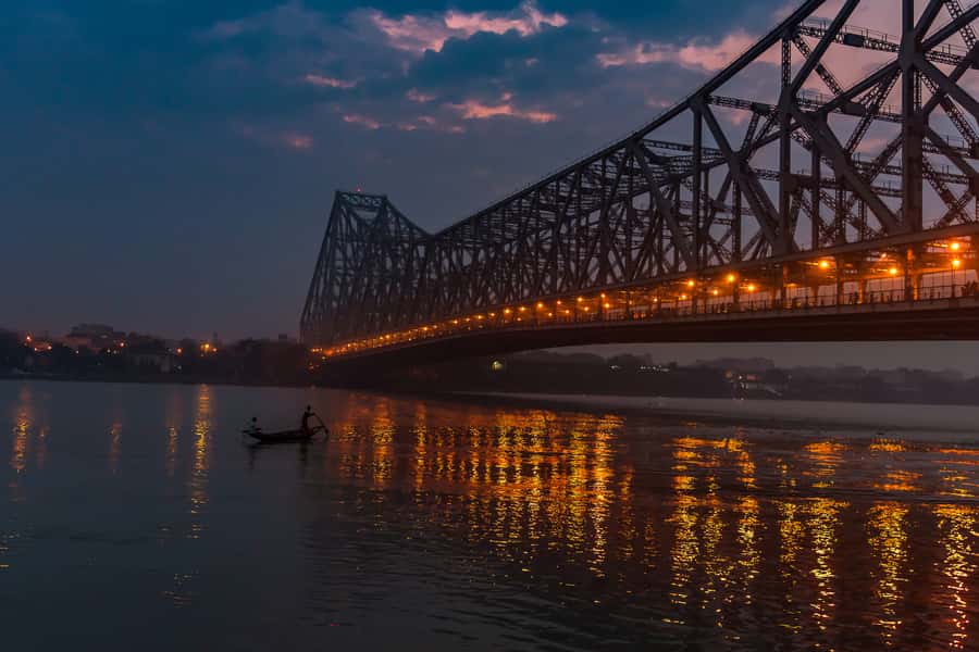 Build Your Own: Customizable Private Tour of Kolkata - Tagore’s Kolkata (and stories beyond the postcard)
