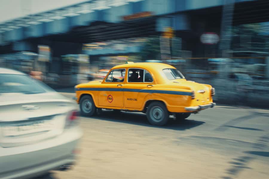 Build Your Own: Customizable Private Tour of Kolkata - Vehicle comfort, pacing, and the real-life guide factor