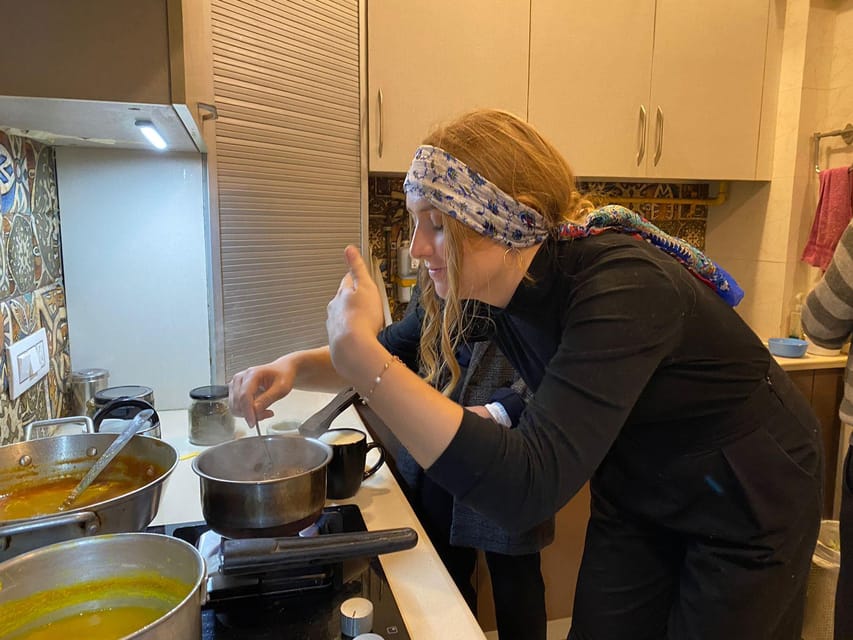 Chai Master Class - Savor Food in an Indian Family Home - Key highlights worth your time