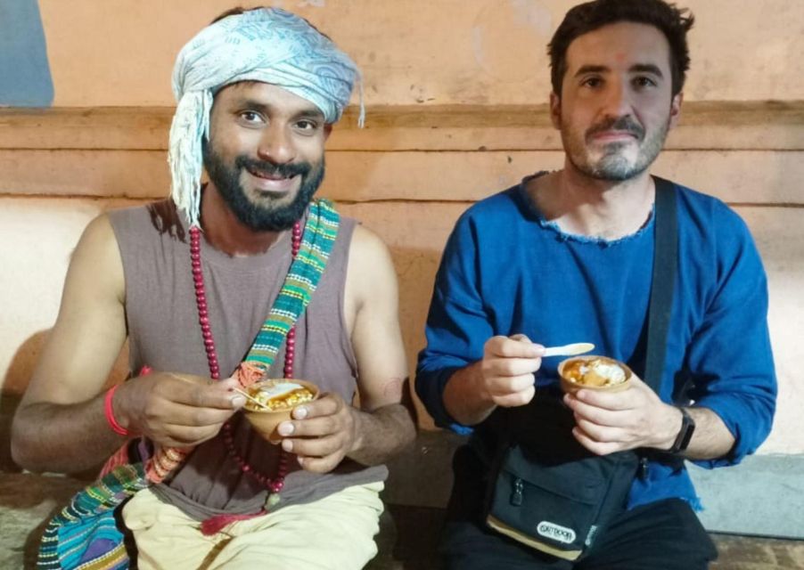 Chennai: 2 Hour Street Food Walking Tour - Key highlights to clock fast