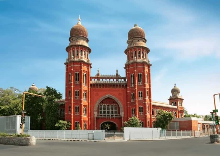 Chennai: Guided Day Tour of the Highlights of Chennai - Why this Chennai highlights route works (and where it can feel rushed)