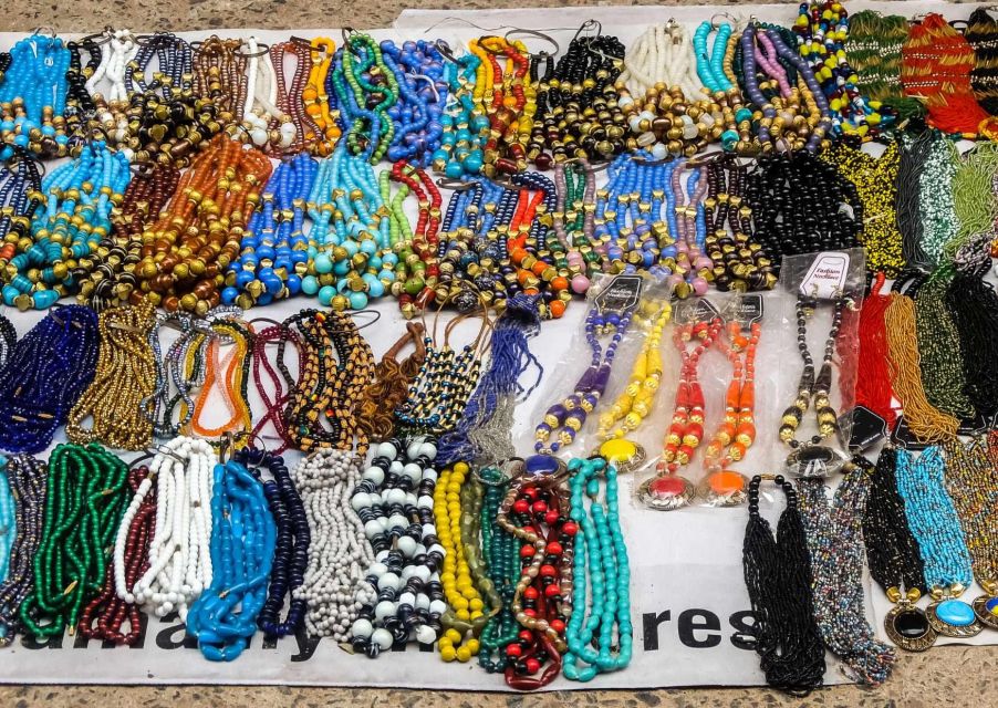 Chennai: Magical Markets Guided Walking Tour - Chennai markets are the real city—if you walk them smart