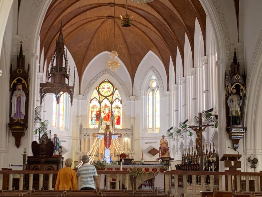 Chennai: Mylapore Walk for an immersive cultural experience - Key things you should know