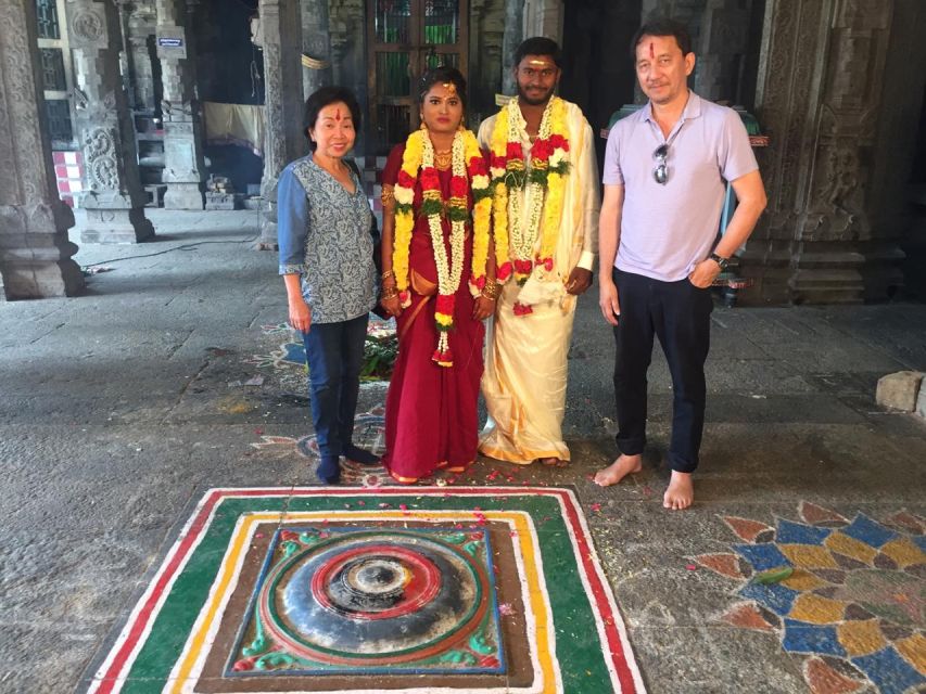 Chennai: Mylapore Walk for an immersive cultural experience - How the 2.5–3 hour pace works (and where it may feel rushed)