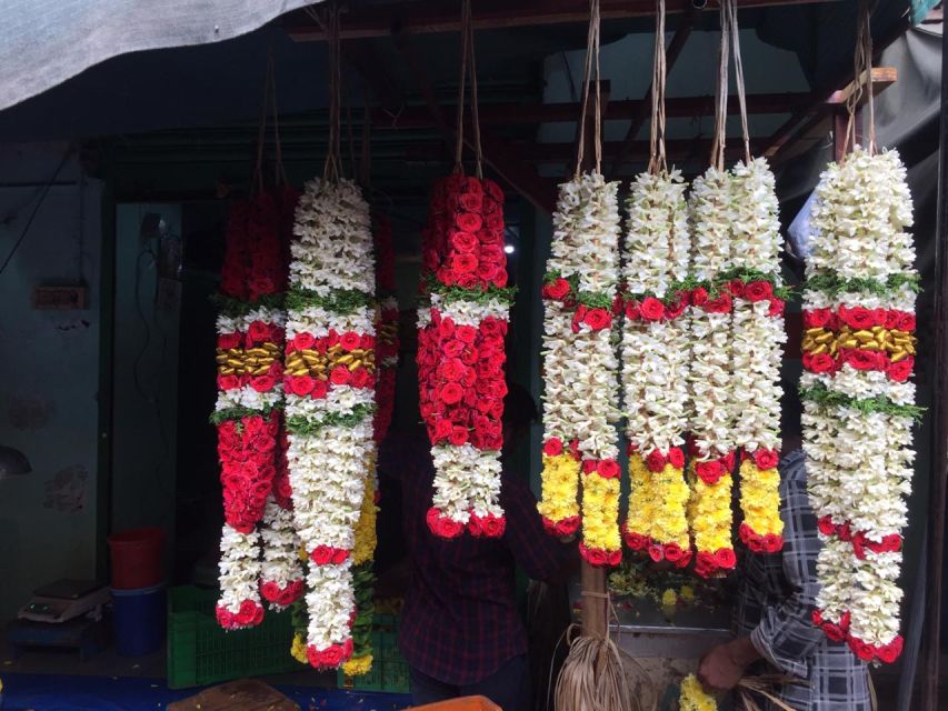 Chennai: Mylapore Walk for an immersive cultural experience - Price and value: what $49 covers (and what it doesn’t)