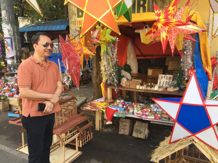 Chennai: Mylapore Walk for an immersive cultural experience - Small-group feel, serious guiding: what to expect from your guide