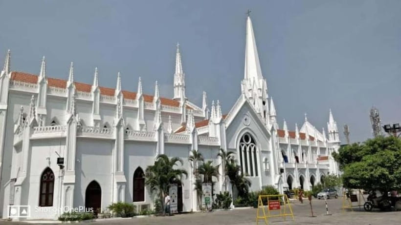 Chennai: Private Day Tour with Transportation and Tickets - Chennai’s best day-packaged stops (without feeling like a checklist)
