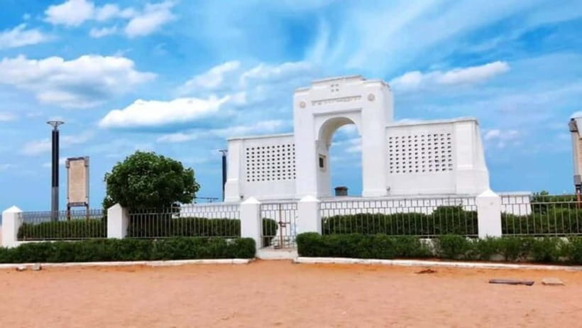 Chennai: Private Day Tour with Transportation and Tickets - Price and logistics: what you’re really paying for