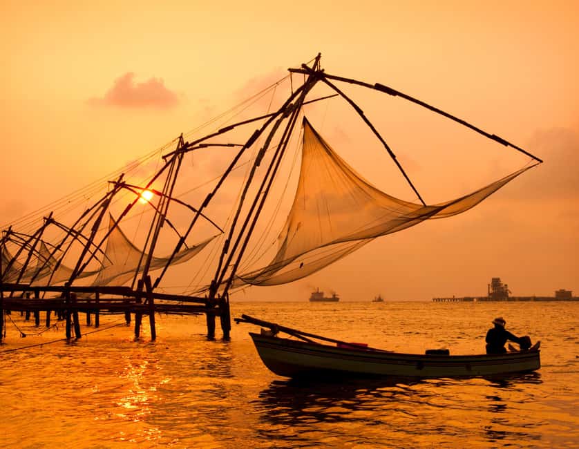 Cochin: 5-Day Kerala Tour with Munnar, Thekkady and Alleppey - What to Pack and How to Keep the Days Easy