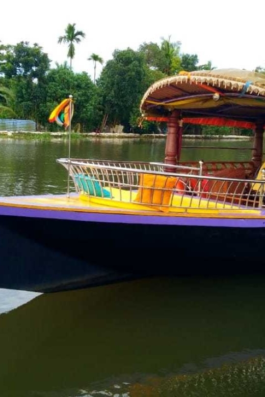 Cochin : Alleppey/Alappuzha Backwater Canoe (Shikara) Cruise - Quick Practical Tips Before You Go
