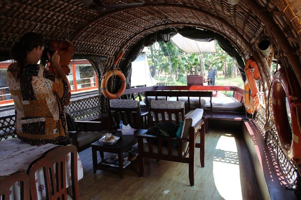 Cochin: Alleppey Backwater Private Day Cruise by Houseboat - Should you book this Cochin–Alleppey houseboat cruise?