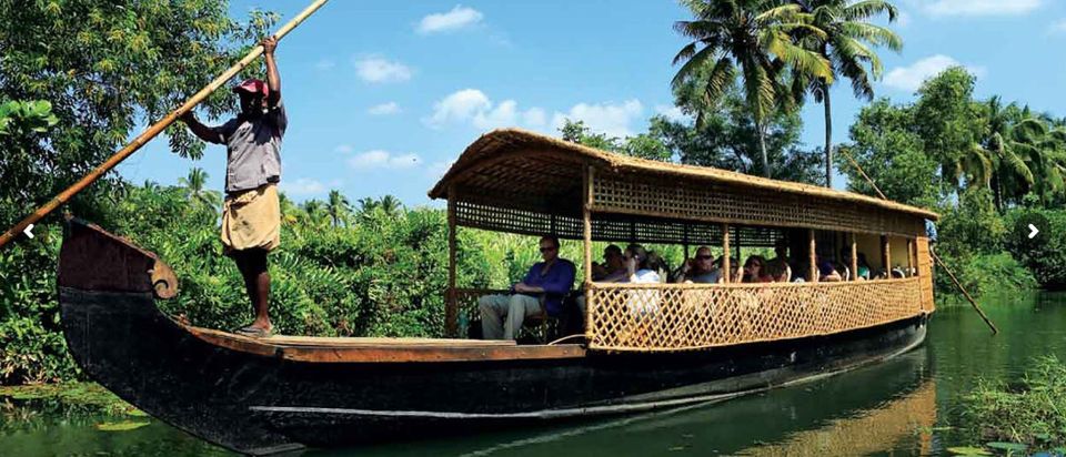 Cochin: Backwater Village Eco Boat Cruise with Lunch - Timing and Duration: Why This Tour Feels Longer Than You Think