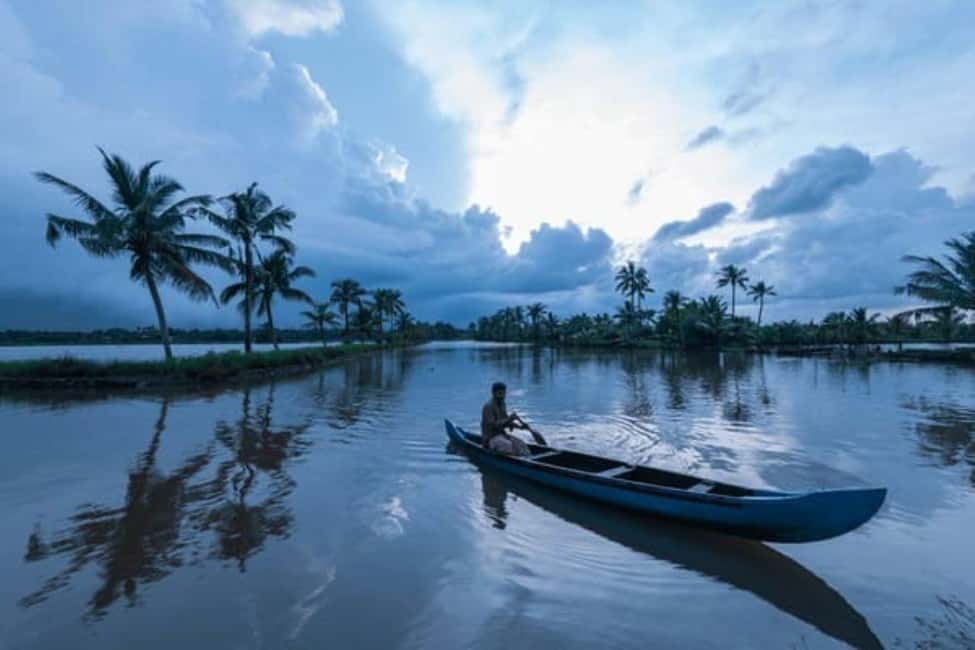 Cochin Backwaters Tour: Eco Boat Ride & Traditional Lunch - Key takeaways before you go