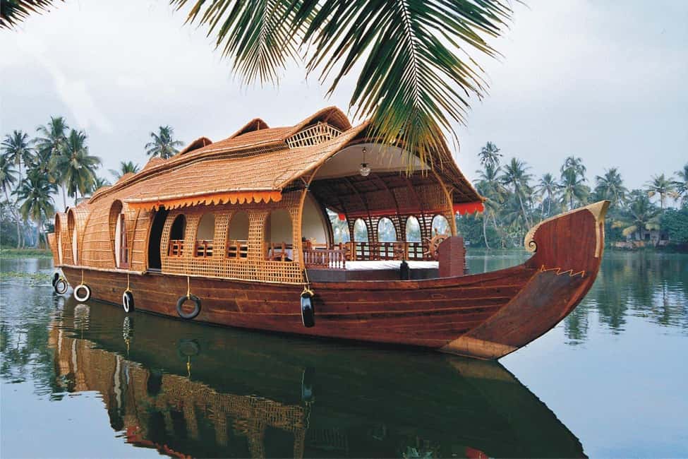Cochin Backwaters Tour: Eco Boat Ride & Traditional Lunch - Fort Cochin pickup: the calm start that matters