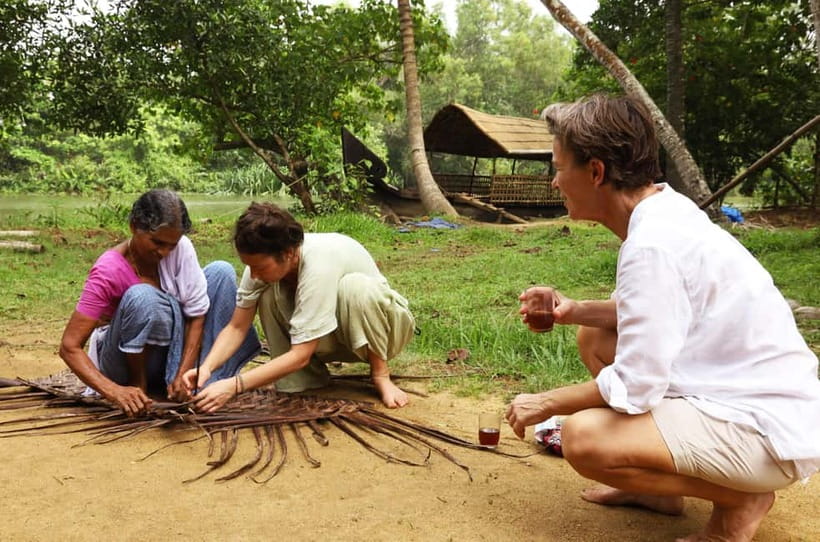 Cochin: Full-day Backwater Tour with Lunch and Evening Tea - Who Should Book This, and Who Might Prefer Something Else