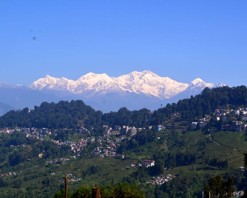 Darjeeling Cultural & Nature Walking Guided Tour - Himalayan Mountaineering Institute: Tenzing Norgay’s Story in a Walkable Package
