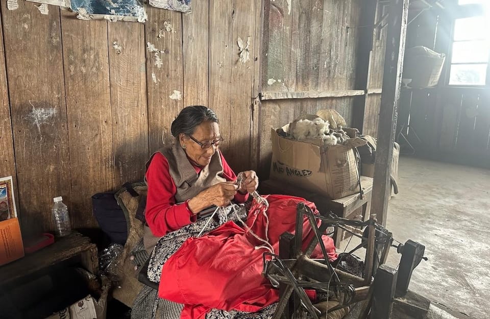 Darjeeling Cultural & Nature Walking Guided Tour - Bhutia Busty Monastery (Karma Dorjee Chyoling): A Buddhist Landmark with Real Age