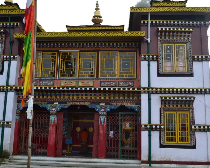 Darjeeling Cultural & Nature Walking Guided Tour - Guides Make the Difference: English, Local Insight, and a Personal Pace