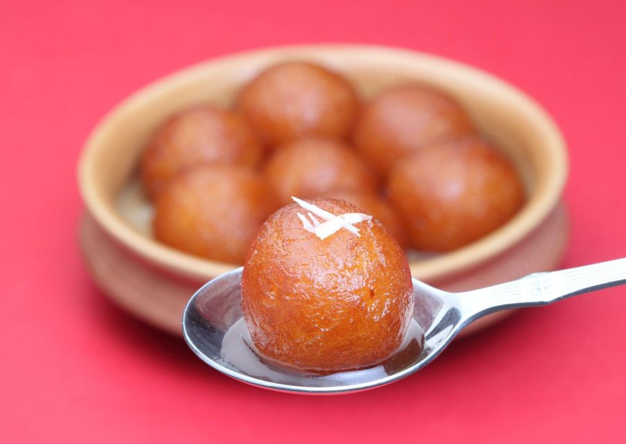 Darjeeling Food Crawl (2 Hours Guided Local Food Tour) - A 2-Hour Walk Through Darjeeling’s Food Worlds