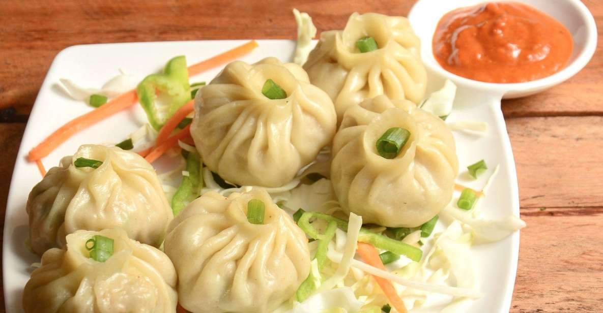Darjeeling Food Crawl (2 Hours Guided Local Food Tour) - What You’ll Taste: More Than Five Nepali-Tibetan Bites