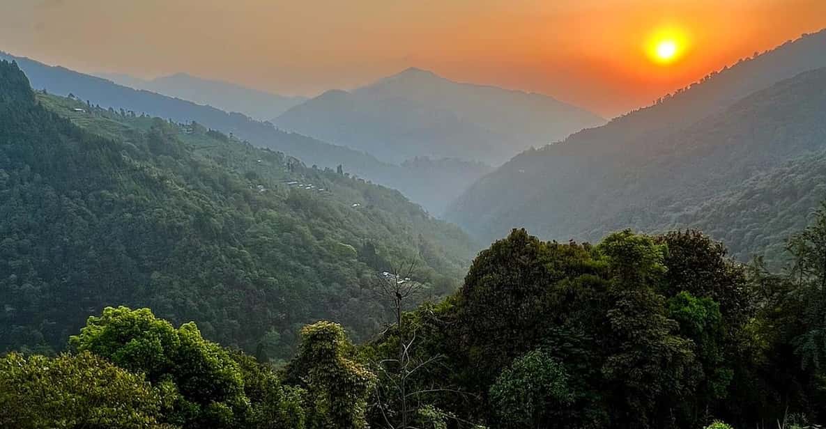 Darjeeling: Tiger Hill Sunrise Hike – Guided Day Trip - Jorbanglow (and that homestay breakfast stop you’ll remember)