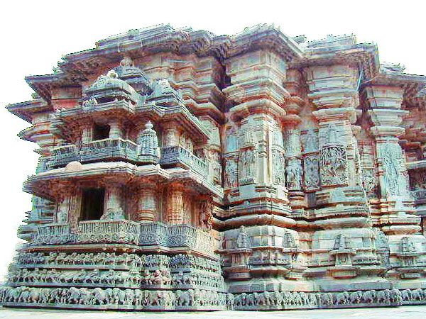 Day Excursion of Belur, Halebeedu & Shravanabelagola - Key highlights worth waking up for