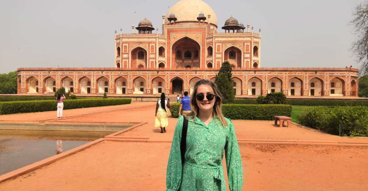 Delhi: 2-Day Delhi & Taj Mahal Tour by Car - Key Things That Make This Tour Worth Your Time