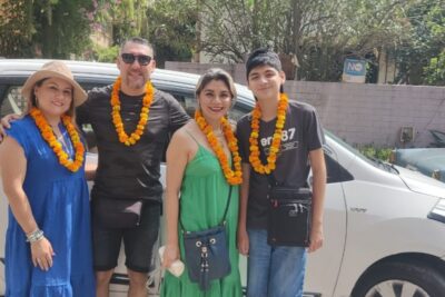 Delhi: 2-Day Delhi & Taj Mahal Tour by Car - Old Delhi and New Delhi: A Route That Actually Makes Sense