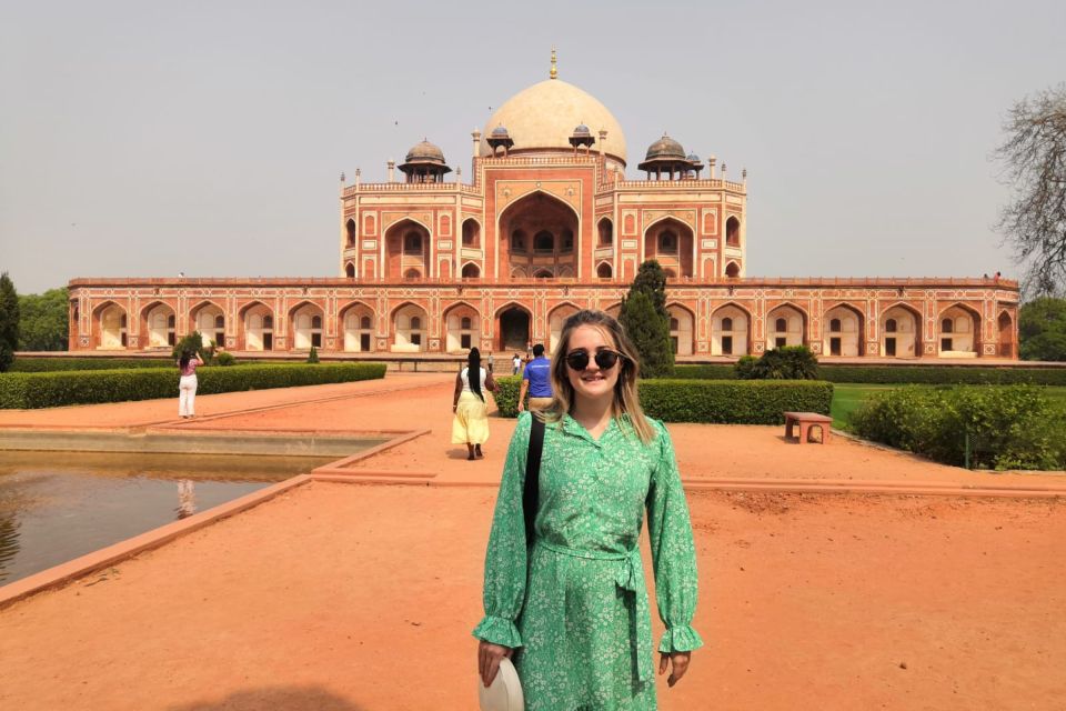 Delhi: 2-Day Delhi & Taj Mahal Tour by Car - Sunrise Taj Mahal: Why Early Beats Everything