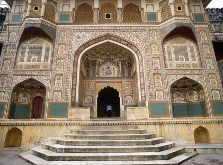 Delhi: 3Day Golden Triangle with Elephant SOS (5 Star Hotel) - Value for $123 per person: when it feels like a deal, and when it doesn’t