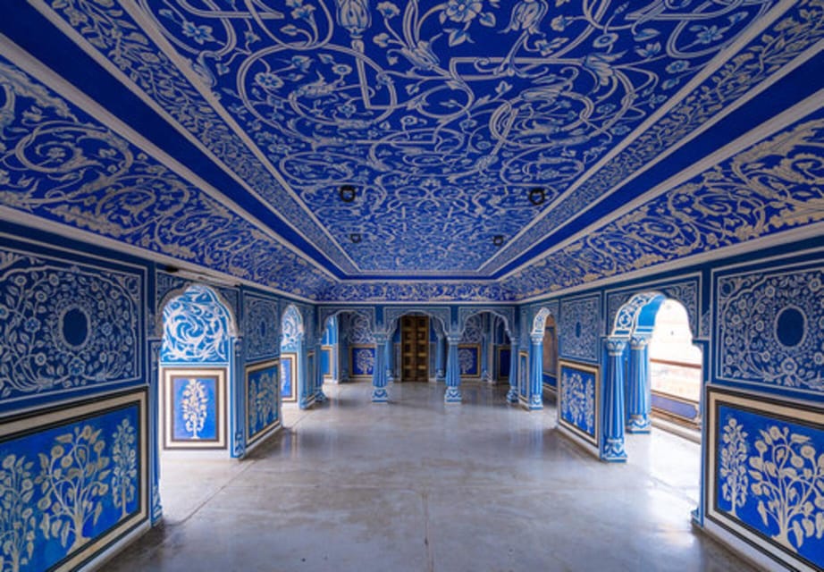 Delhi: 3Day Golden Triangle with Elephant SOS (5 Star Hotel) - Guides, photos, and the difference between a tour and a story