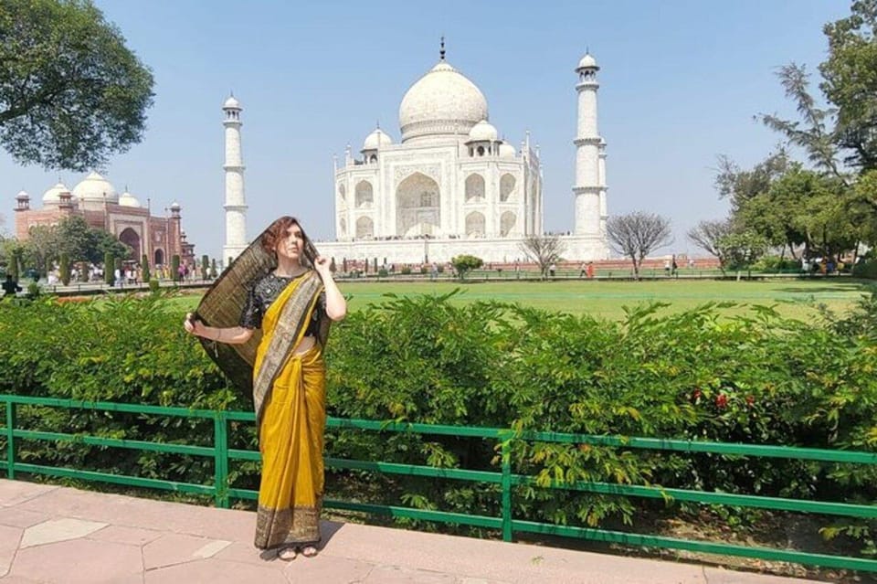 Delhi: 3Day Golden Triangle with Elephant SOS (5 Star Hotel) - Hotels: 5-star promise vs what you should verify before you go