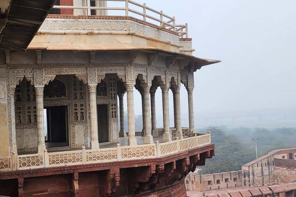 Delhi - Agra - Jaipur 3 Day Tour - Should You Book This Delhi-Agra-Jaipur Tour?