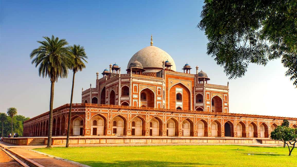 Delhi Agra Jaipur Golden Triangle Multiday Trip with Safari - Key things to know before you go