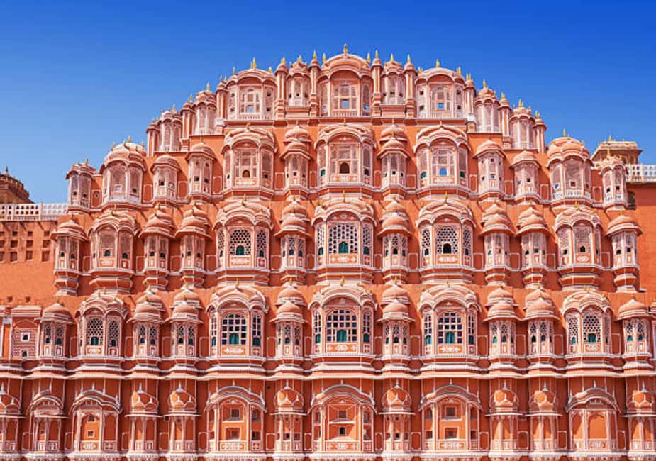 Delhi Agra Jaipur Golden Triangle Multiday Trip with Safari - Why this Golden Triangle + Safari route makes sense