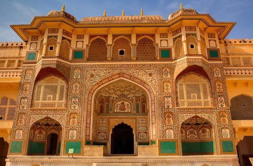 Delhi Agra Jaipur Golden Triangle Multiday Trip with Safari - Ranthambore tiger safari: turning a long drive into a real payoff