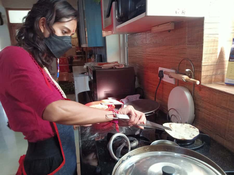 Delhi: AI Cooking Class and Much More in a Local Family Home - Safety and Comfort for Solo Travelers (Especially Women)
