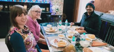 Delhi: AI Cooking Class and Much More in a Local Family Home - The Kitchen Part: Cooking Vegetarian Dishes Like You Live There