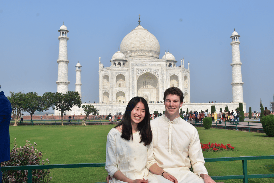 Delhi: Airport to Airport Layover Taj Mahal City Tour By Car - Price and value: is $29 a good deal for this kind of day?