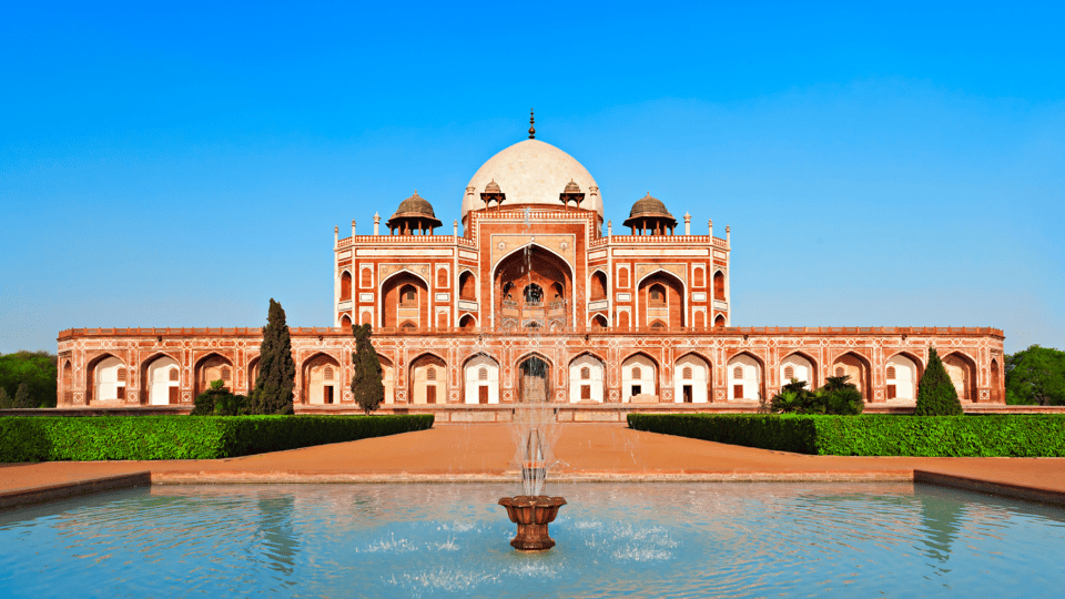 Delhi City Tour: Old, New, or Both – Half & Full Day Options - FAQ