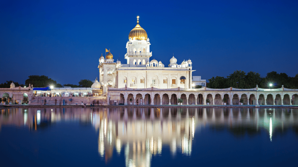 Delhi City Tour: Old, New, or Both – Half & Full Day Options - Who should book this tour, and who might skip it